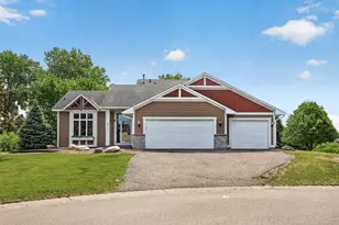 8713 Prestwick Parkway N, Brooklyn Park, MN 55443 - Photo 2