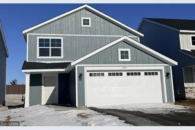 8655 147th Avenue NW, Ramsey, MN 55303 - Photo 1