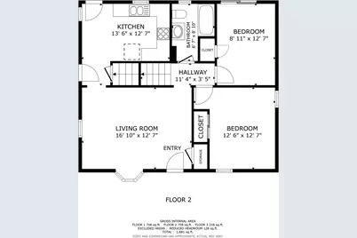 1476 64th Avenue NE, Fridley, MN 55432 - Photo 28