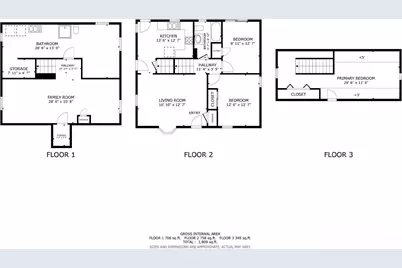 1476 64th Avenue NE, Fridley, MN 55432 - Photo 30