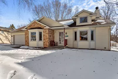 13175 Bittersweet Street NW, Coon Rapids, MN 55448 - Photo 1