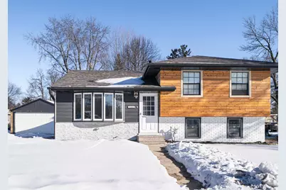 2463 Silver Lake Road NW, New Brighton, MN 55112 - Photo 1