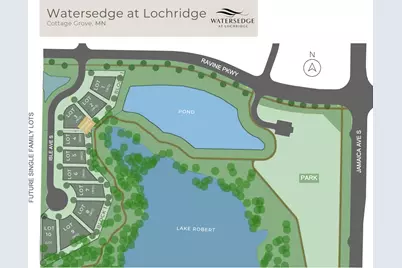 Lot 9 Isle Avenue S, Cottage Grove, MN 55016 - Photo 2