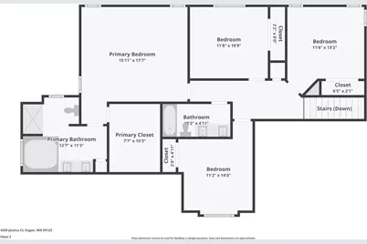 4329 Jessica Court, Eagan, MN 55123 - Photo 58