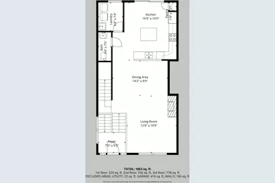 921 Ledgestone Drive, Mahtomedi, MN 55115 - Photo 32