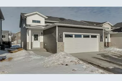 1234 Rachel Drive W, West Fargo, ND 58078 - Photo 1