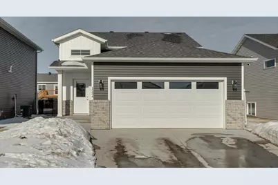 1234 Rachel Drive W, West Fargo, ND 58078 - Photo 2