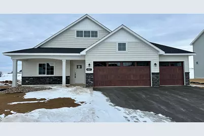 1517 Raccoon Lane, New Richmond, WI 54017 - Photo 1