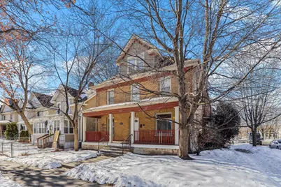 2827 Bryant Avenue N #1, Minneapolis, MN 55411 - Photo 2