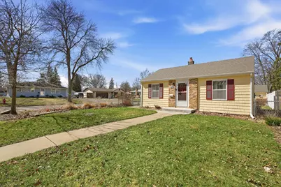 6944 Sheridan Avenue S, Richfield, MN 55423 - Photo 4