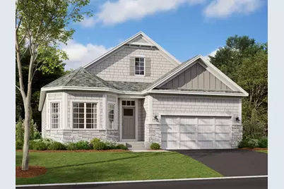 8171 Haywood Drive, Lino Lakes, MN 55014 - Photo 1