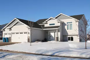 710 Lauren Ave, Clearwater, MN 55320 - Photo 2