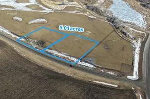 12300 60th Ave NE, Kandiyohi, MN 56251 - Photo 1