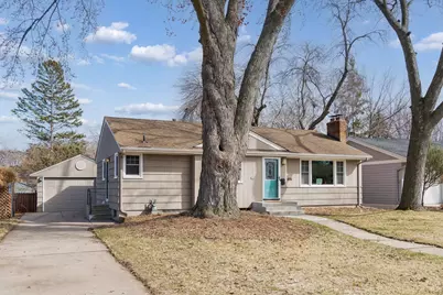 6415 James Avenue S, Richfield, MN 55423 - Photo 2