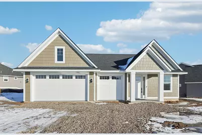 2614 Buffalo Ridge Drive, Buffalo, MN 55313 - Photo 2