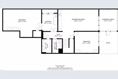 4633 Bayswater Road, Shorewood, MN 55331 - Photo 42