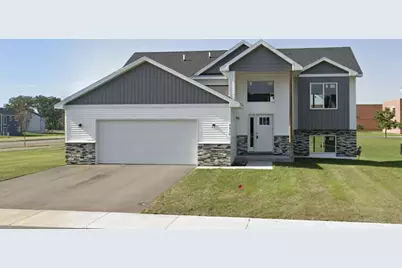 6818 376th Street, North Branch, MN 55056 - Photo 1