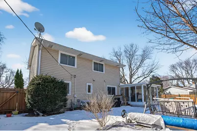 3132 Ensign Avenue N, New Hope, MN 55427 - Photo 48