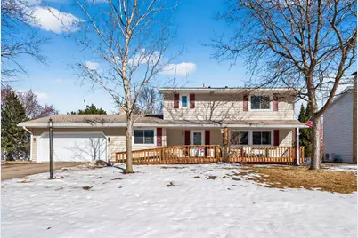 3132 Ensign Avenue N, New Hope, MN 55427 - Photo 1