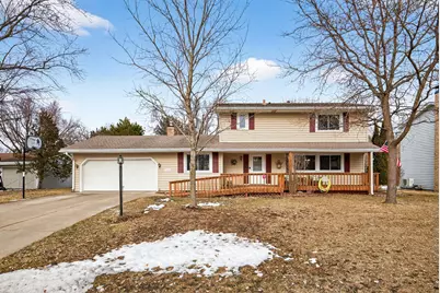 3132 Ensign Avenue N, New Hope, MN 55427 - Photo 52