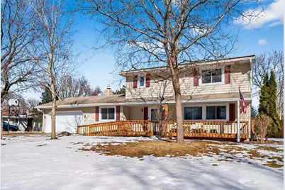 3132 Ensign Avenue N, New Hope, MN 55427 - Photo 34