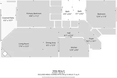 7622 York Avenue S #1110, Edina, MN 55435 - Photo 26