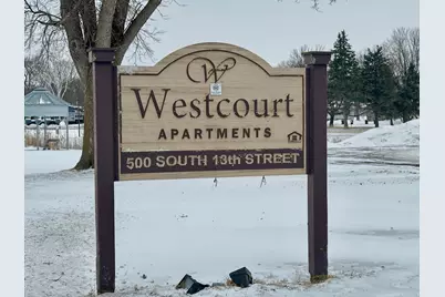 500 S 13th Street, Olivia, MN 56277 - Photo 38