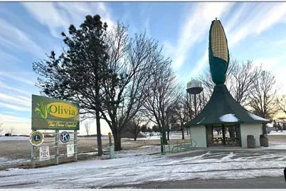 500 S 13th Street, Olivia, MN 56277 - Photo 40