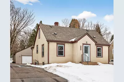 1884 Flandrau Street, Maplewood, MN 55109 - Photo 1