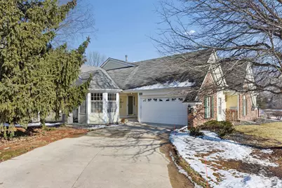 1261 Pond View Lane, White Bear Township, MN 55110 - Photo 1