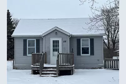 118 1st Street S, Mentor, MN 56736 - Photo 1