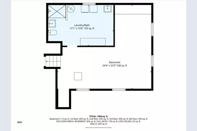 2567 Clarence Street, Maplewood, MN 55109 - Photo 48