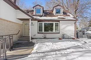 2567 Clarence St, Maplewood, MN 55109 - Photo 2
