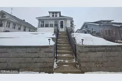 4648 Columbus Avenue, Minneapolis, MN 55407 - Photo 2