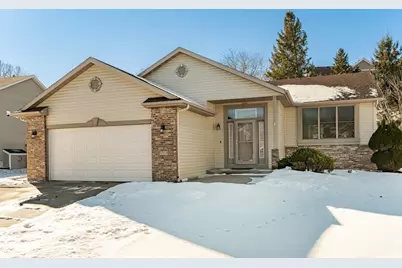 5309 Nicklaus Drive NW, Rochester, MN 55901 - Photo 1