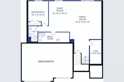 4891 127th Lane NE, Blaine, MN 55449 - Photo 40