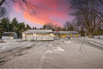 17 Marvy Street, Circle Pines, MN 55014 - Photo 1
