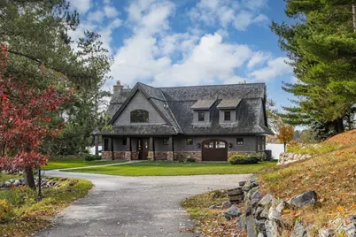 13408 Rush Harbor Drive, Crosslake, MN 56442 - Photo 1