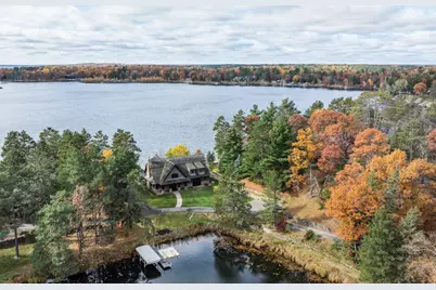 13408 Rush Harbor Drive, Crosslake, MN 56442 - Photo 2