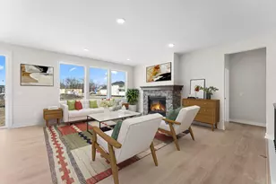 4882 127th Ln NE, Blaine, MN 55449 - Photo 2