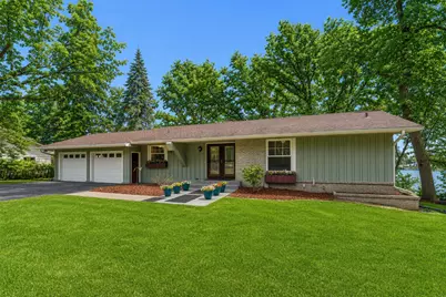 13100 Island View Drive NW, Elk River, MN 55330 - Photo 1