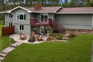 13100 Island View Dr NW, Elk River, MN 55330 - Photo 1