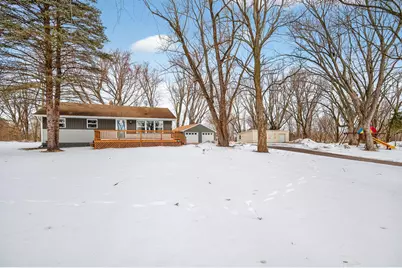 17143 E Lake Netta Drive NE, Andover, MN 55304 - Photo 1