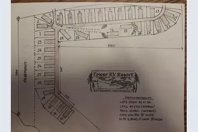 Tbd 13 Lake Ave S, Tower, MN 55790 - Photo 8