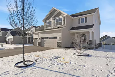 1486 Oak Ridge Street, Hanover, MN 55341 - Photo 2
