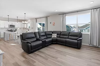 1486 Oak Ridge Street, Hanover, MN 55341 - Photo 8