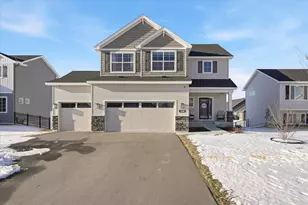 1486 Oak Rdg St, Hanover, MN 55341 - Photo 1