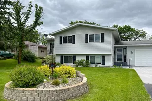 107 Harding Street S, Karlstad, MN 56732 - Photo 1