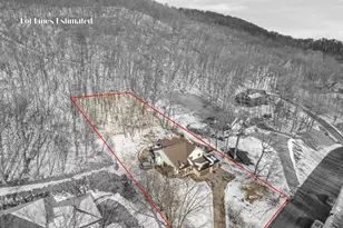 134 McIntosh Rd E, La Crescent, MN 55947 - Photo 4