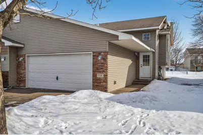 816 Whiskey Road NW, Isanti, MN 55040 - Photo 1